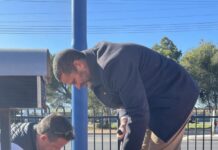 Changing lives, saving lives