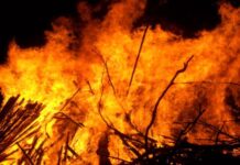 Mid North prescribed burns planned