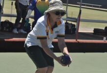 Ladies closing in on grand final