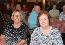 Sherrahs ensure celebration