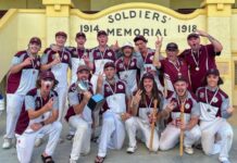 Pirates win back-to-back