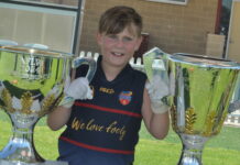 Gather Round Roadshow visits regional communities