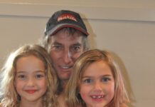 Time to celebrate in Pirie