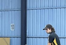 Autumn table tennis underway