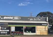 Crime spree across two cities