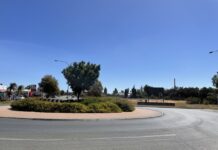 Safer welcome to the city