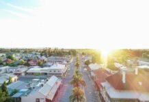 Preserving local history