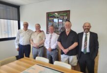 Our forgotten ‘Diggers’