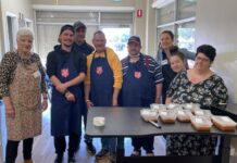 Funding success for hub