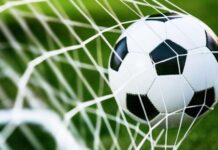 Savoy scores well in pre-season game