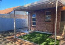 Public housing residents to benefit from lead abatement program