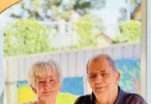 38 years experience in foster caring