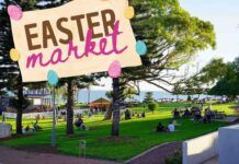 Whyalla’s biggest egg hunt