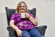 Empowering other women