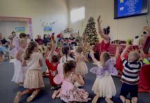 Funding for important Orroroo venue