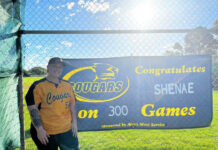 Cougars advance to grand final