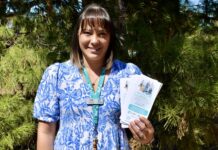 Local support for suicide