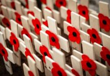 What’s on: Anzac Day services in the Upper Spencer Gulf