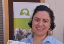 Ready for Landcare awards