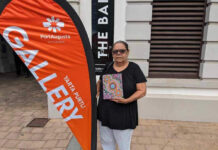 Free workshops for artists