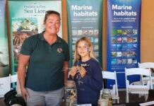 Coastcare education begins