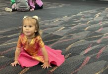 Diverse and together