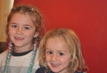 Fun, family and friends