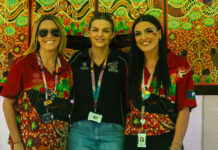 Our people, our places