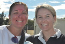 Out and about in Port Pirie