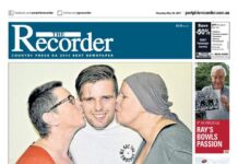 looking back: Pt Pirie