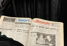 History month at your library