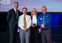 Premier’s awards say YES