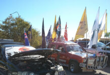 Peterborough festival a success