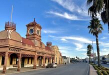 Pirie road resealing boost