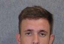 Look out for wanted man