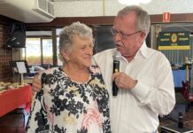 Celebrating 50 years