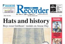 looking back: Pt Pirie