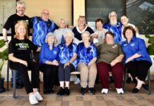 Not a thing of the past