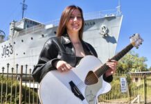 Bringing live music back