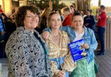 Special space for business