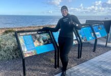 Improvements for tourism