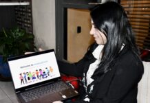 Time to be more inclusive