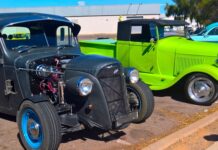 What’s on around Port Pirie