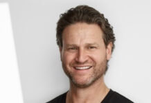 Stephen’s dreams on film