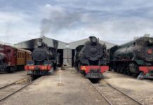 Get ready for Railfest fun