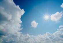 Wind clocks back this weekend