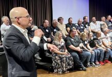 A Whyalla with no steel