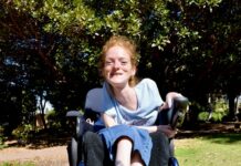 Path to make a difference