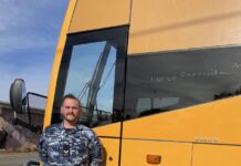 Opportunity to serve