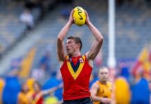 Combe celebrates state success